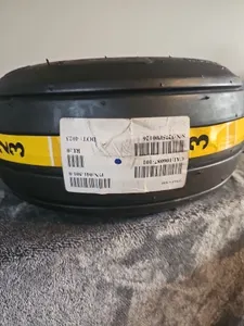 Aviation Helicopter Tire 15x6.0-6 6PR Tube Type NSN 2620-01-101-5087 New
